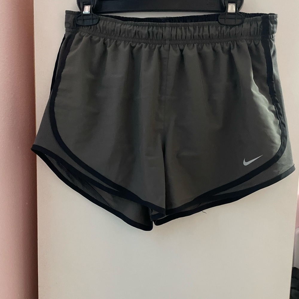 Women’s Nike running shorts